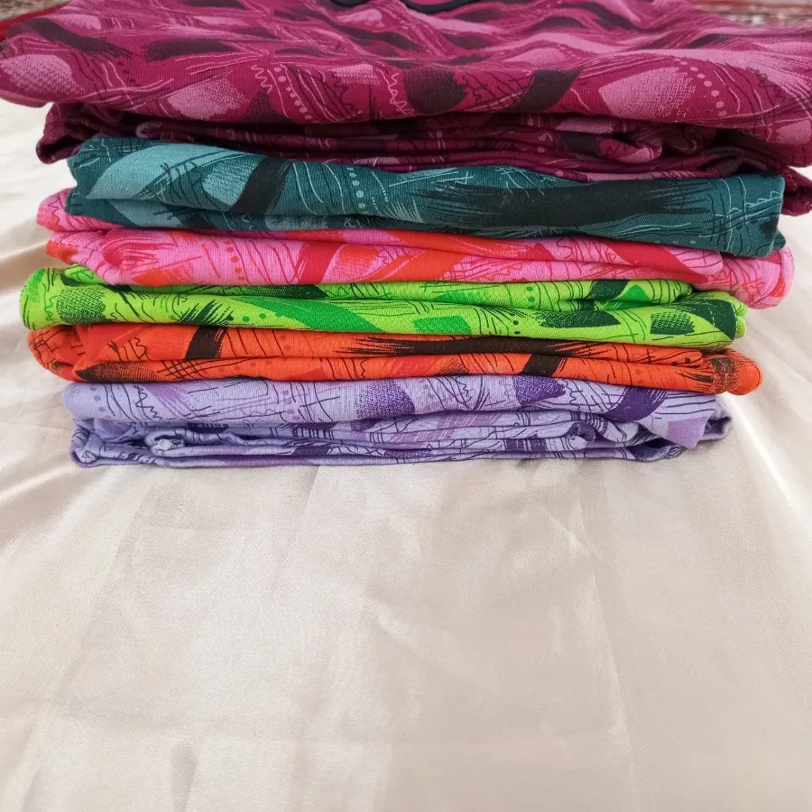 ست تاب وشلوارک