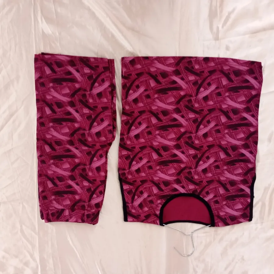 ست تاب وشلوارک