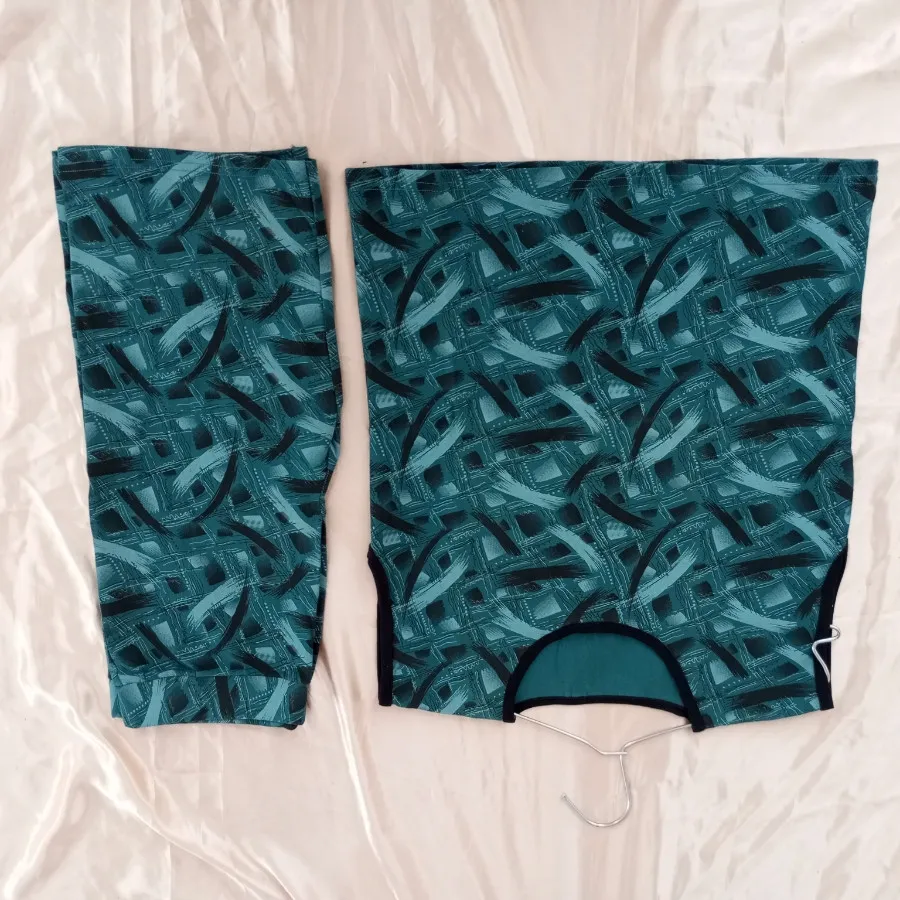 ست تاب وشلوارک