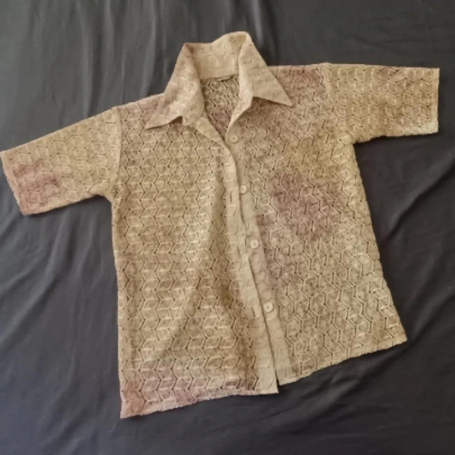 بلوز گیپور مراکشی نو