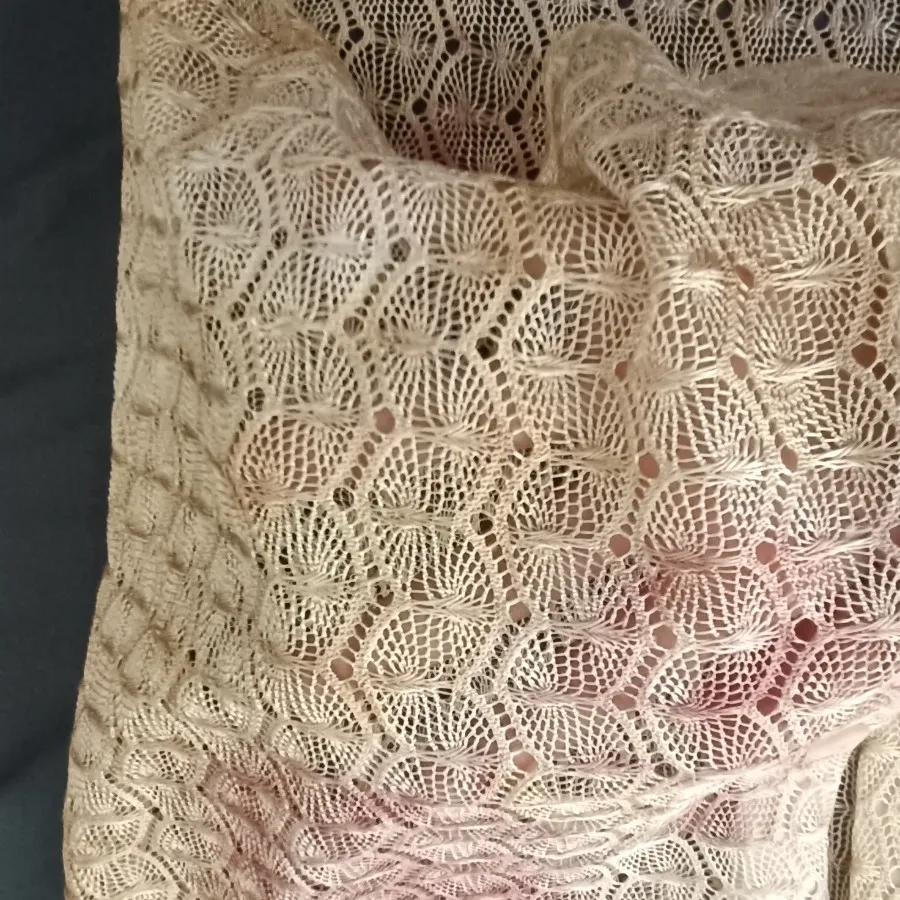 بلوز گیپور مراکشی نو