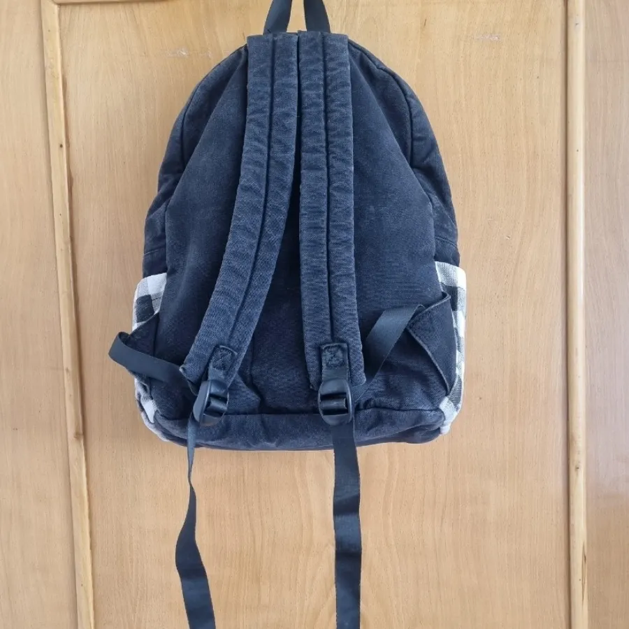 کوله پشتی جنس کتان