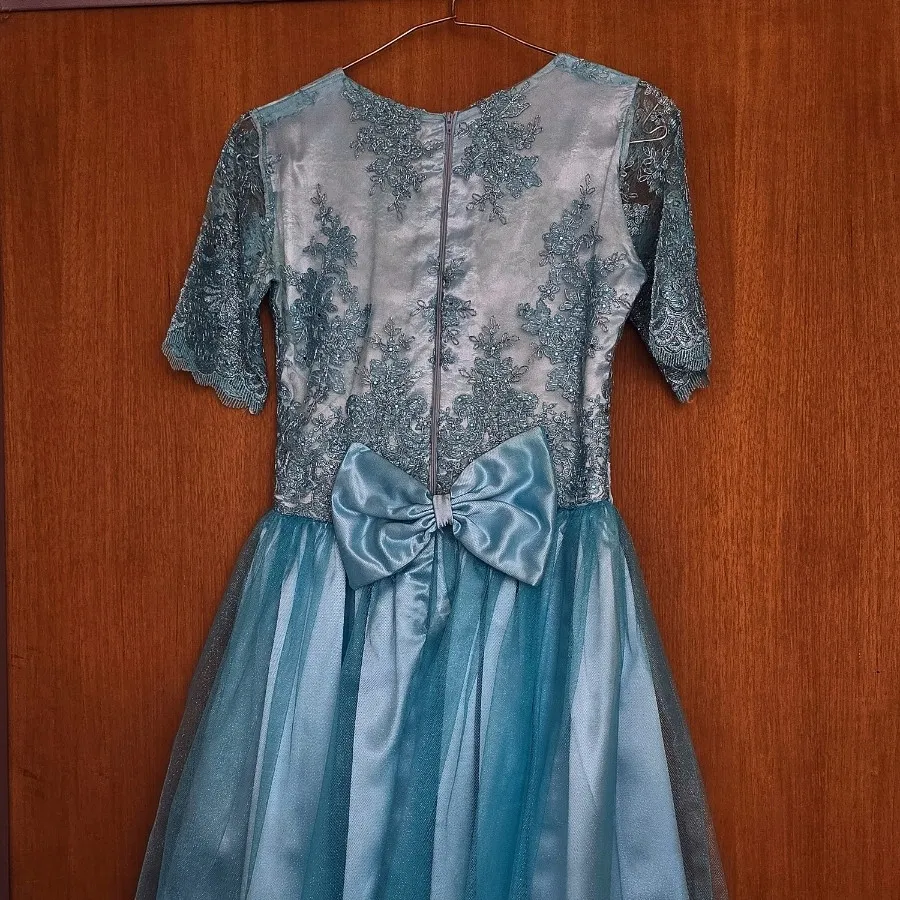 لباس مجلسی دخترانه