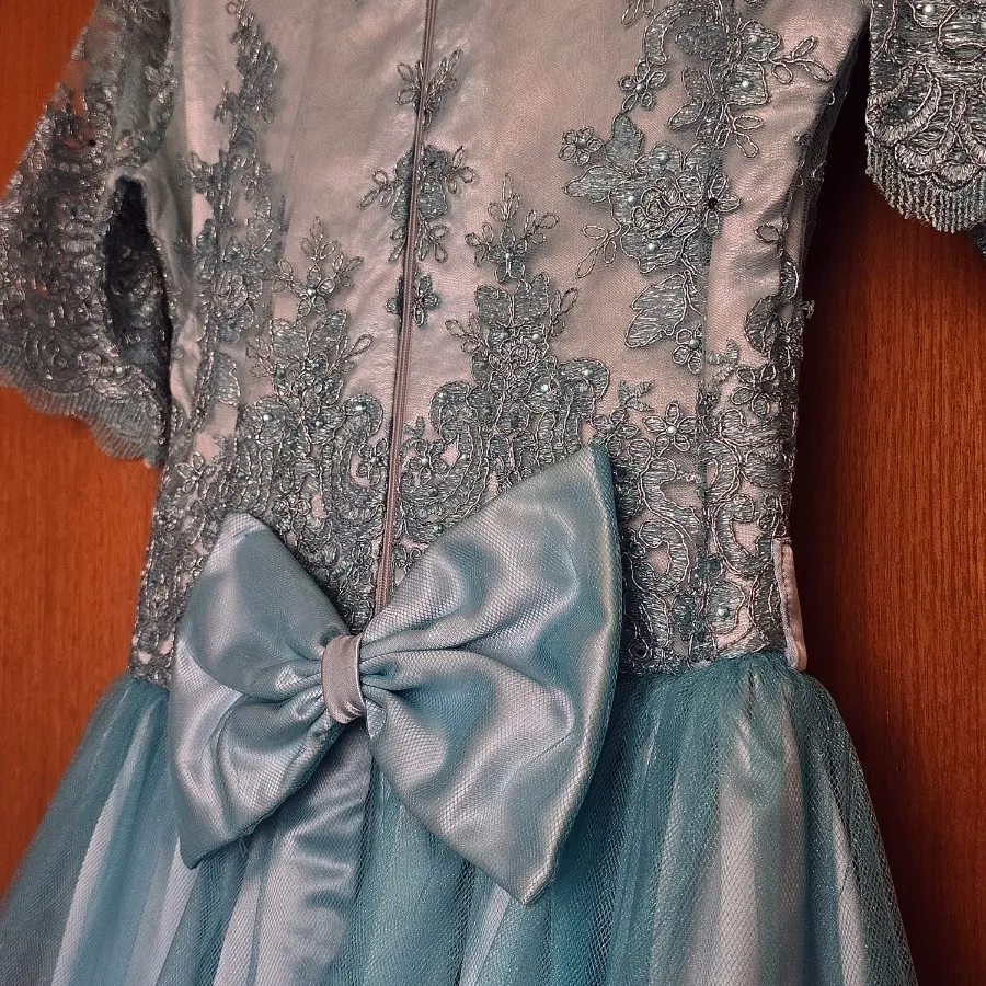 لباس مجلسی دخترانه