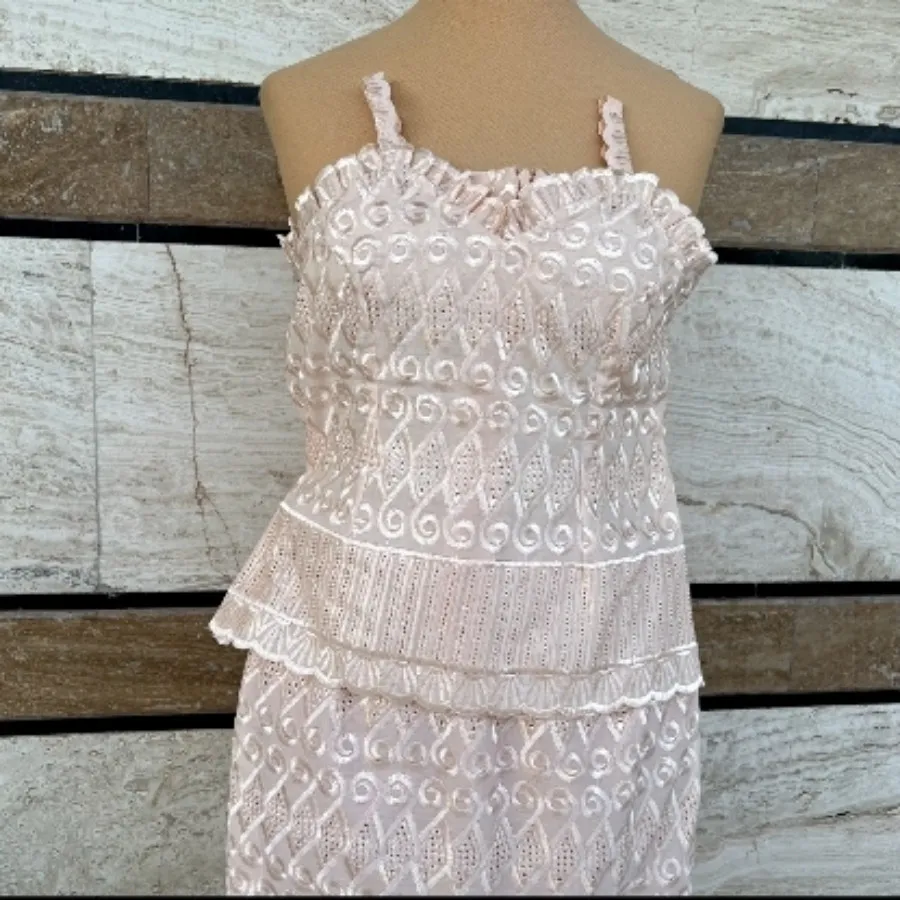 تاپ و دامن مجلسی دخترانه