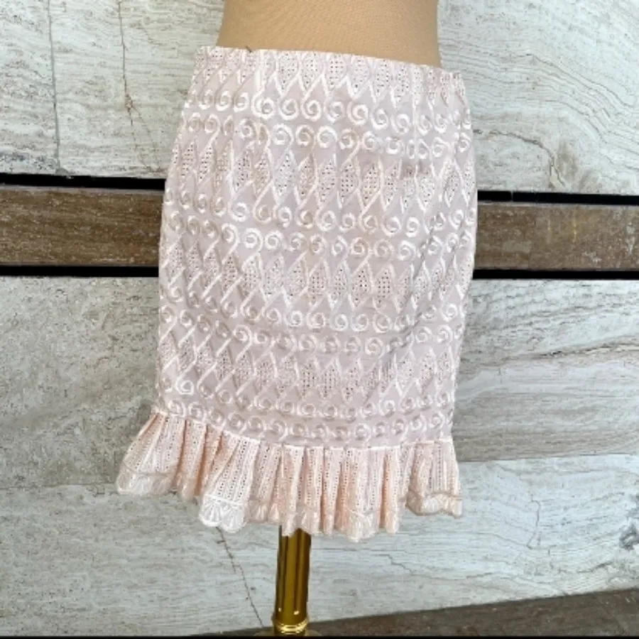 تاپ و دامن مجلسی دخترانه