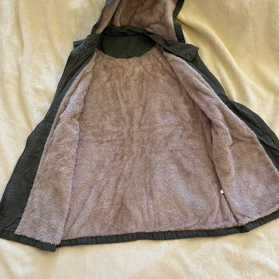 ژیله داخل خز