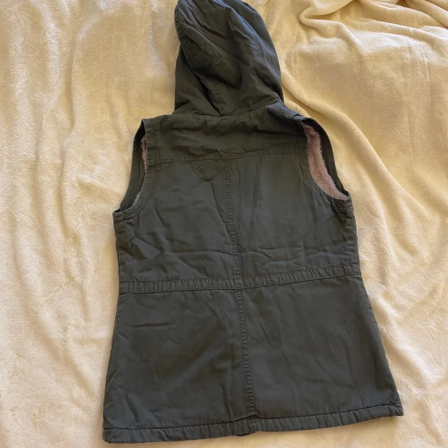 ژیله داخل خز