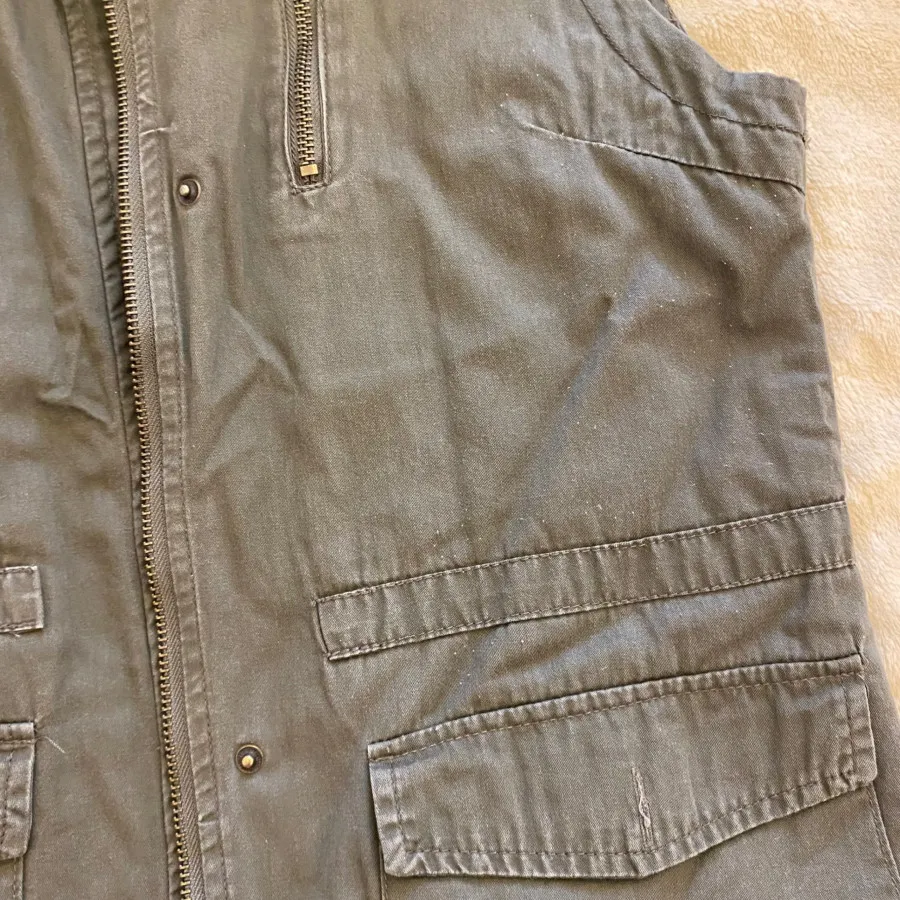 ژیله داخل خز