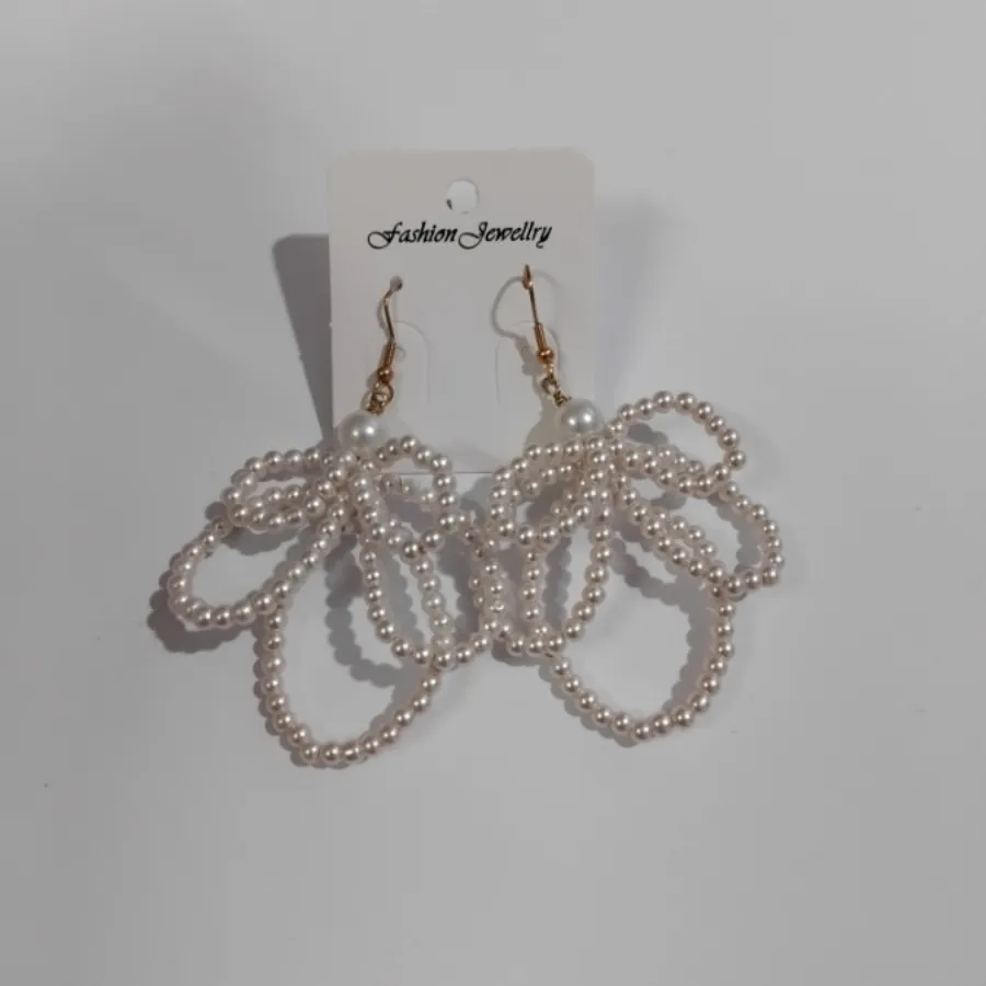 گوشواره فشن