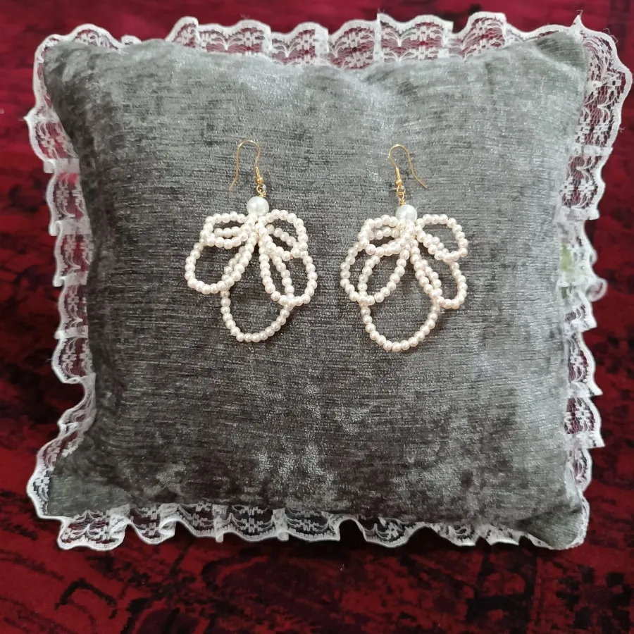 گوشواره فشن