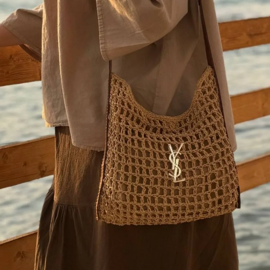 کیف توربافت رافیا