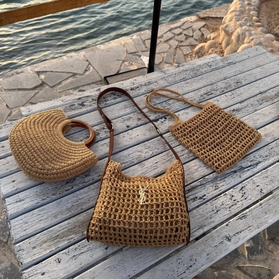 کیف توربافت رافیا