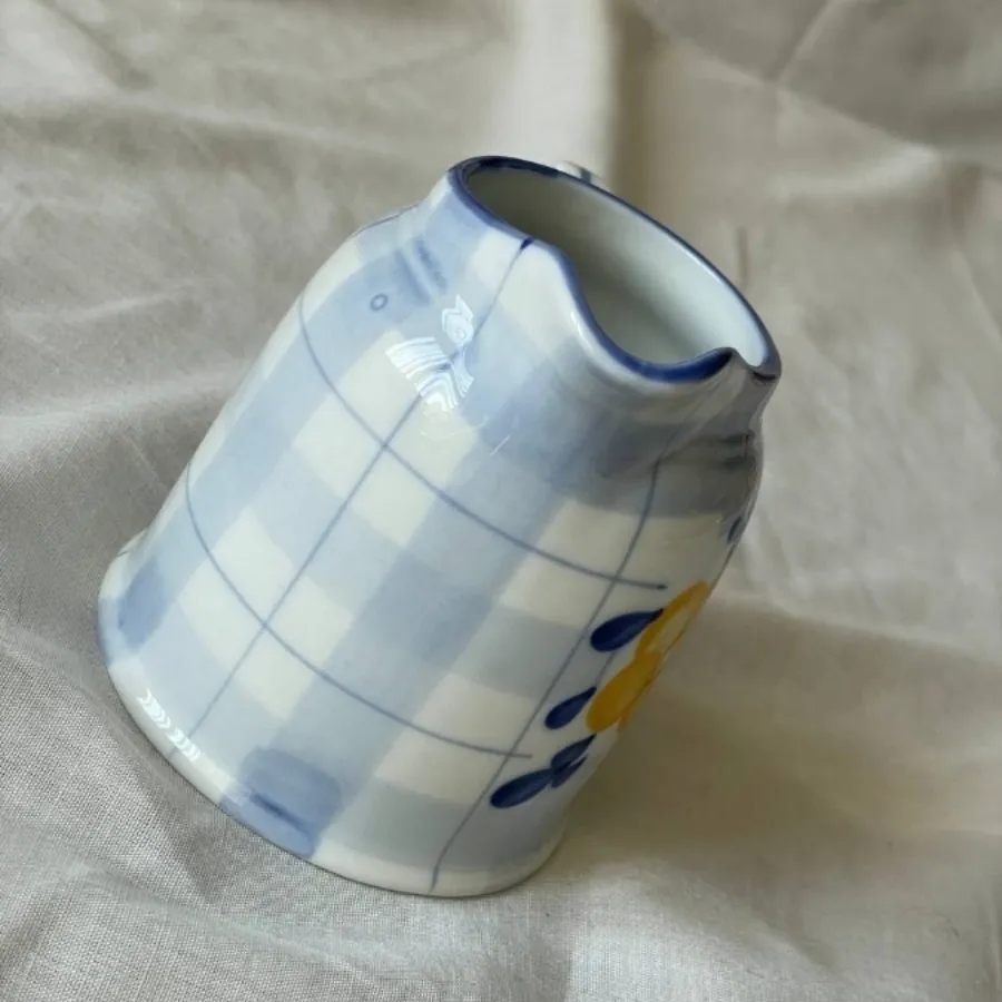 شیرریز/سسخوری گلپنبه ای