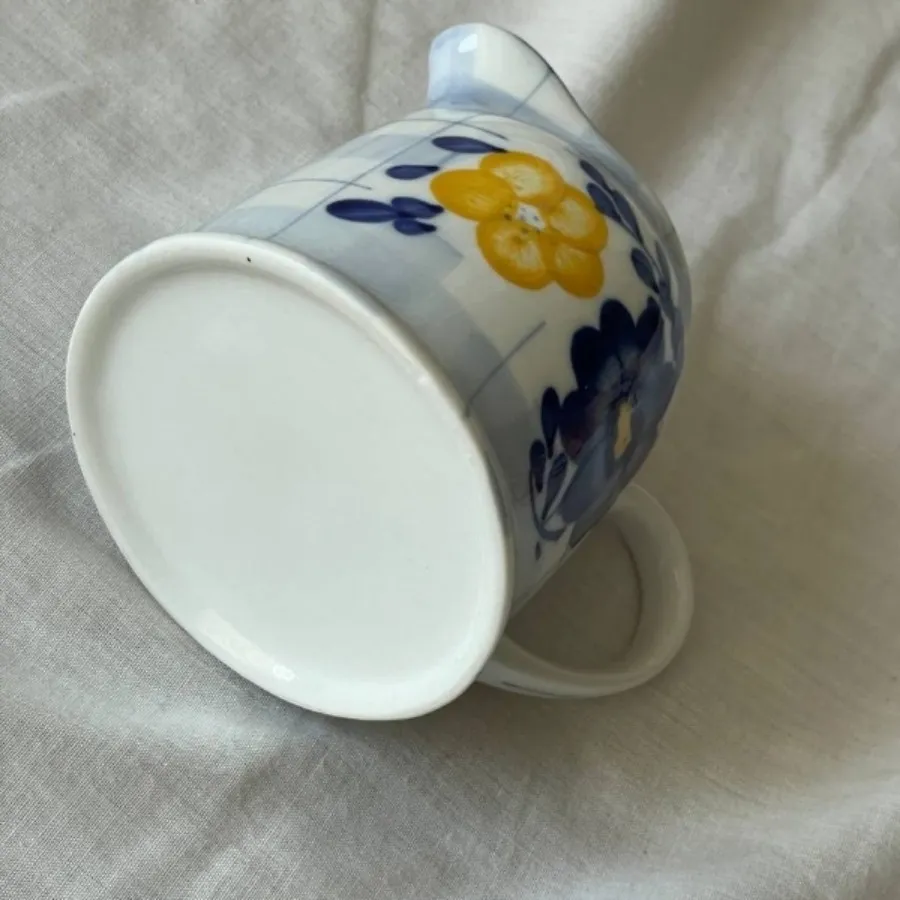 شیرریز/سسخوری گلپنبه ای