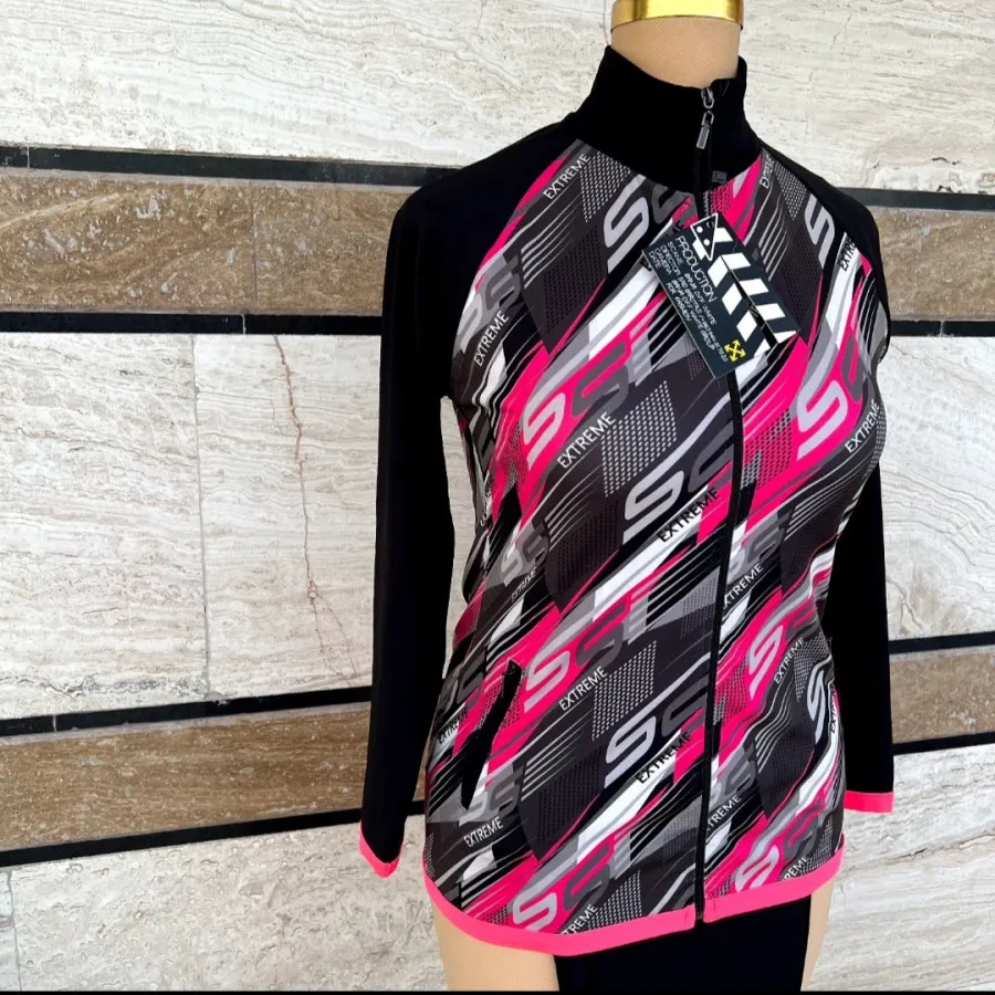 ست سوییشرت و شلوار ورزشی