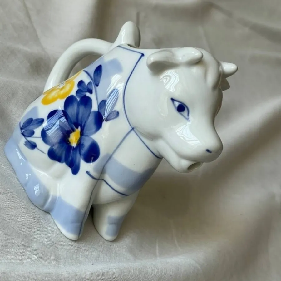 شکرریز/سسخوری گاوی گلپنبه