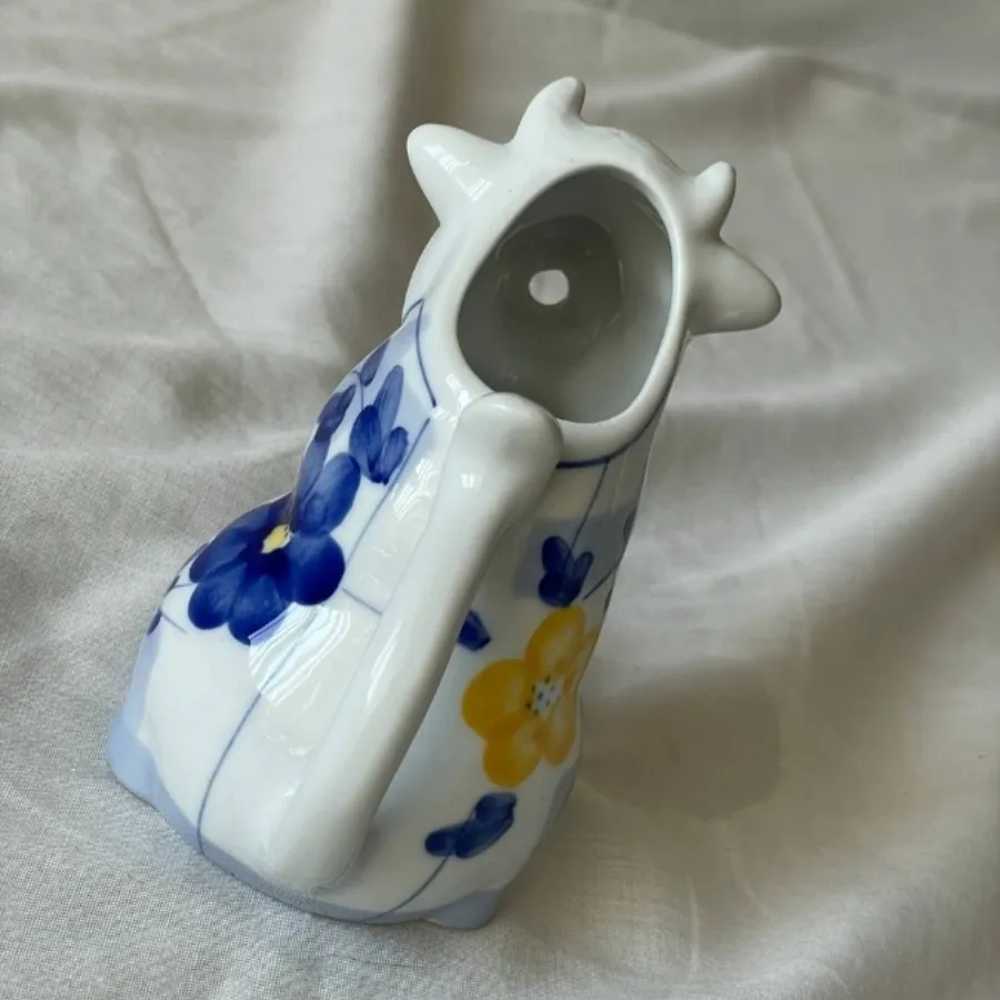 شکرریز/سسخوری گاوی گلپنبه