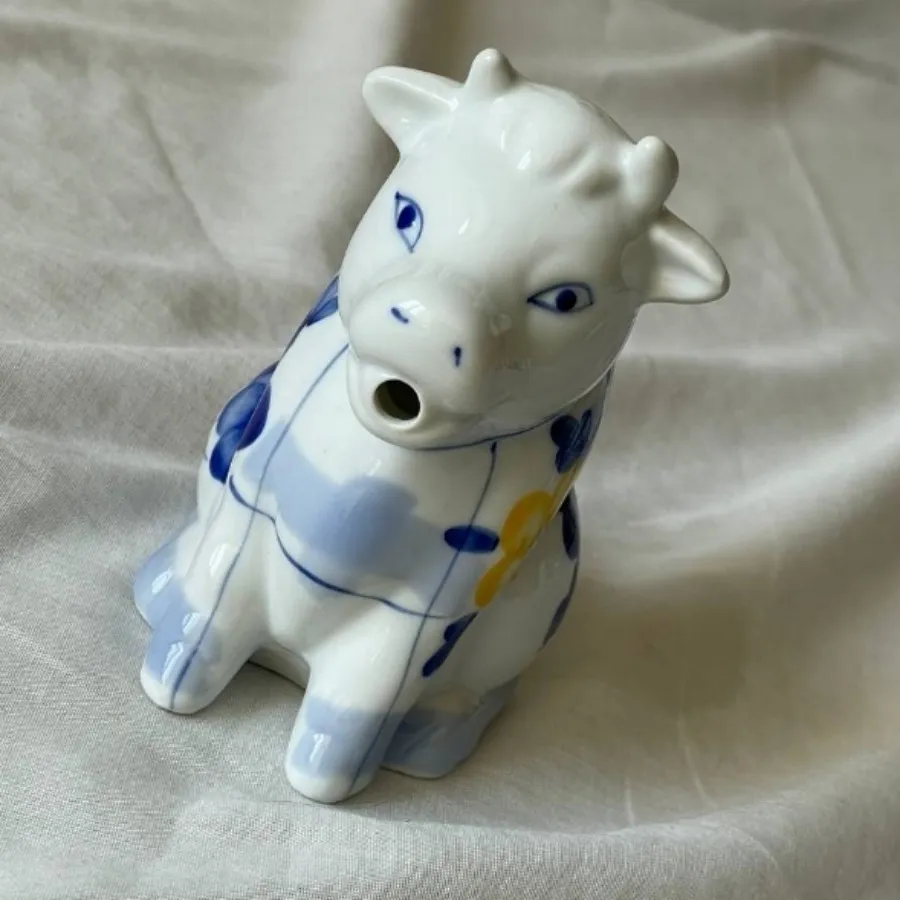 شکرریز/سسخوری گاوی گلپنبه