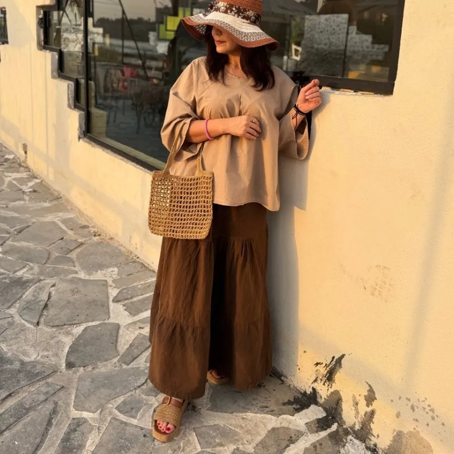 کیف توربافت رافیا