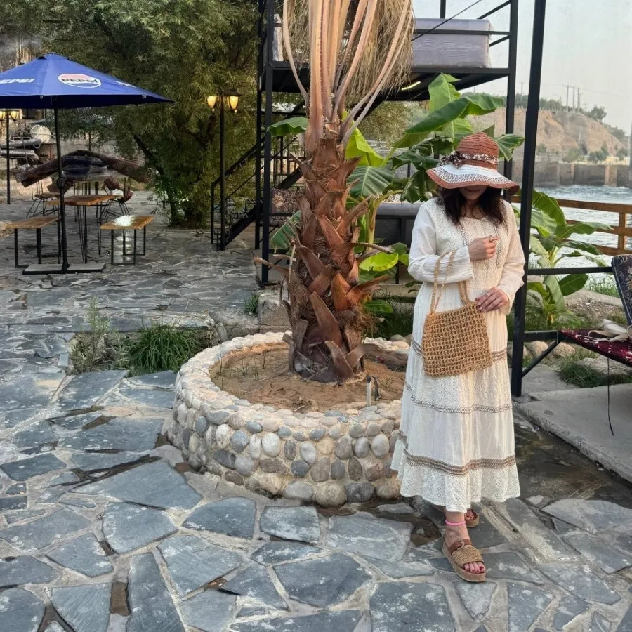 کیف توربافت رافیا