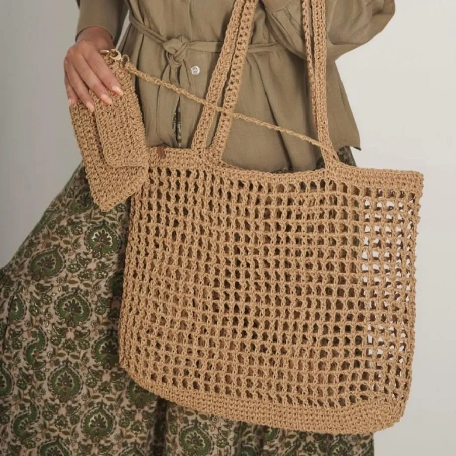 کیف توربافت رافیا