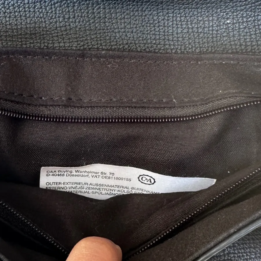 کیف c&aالمانی