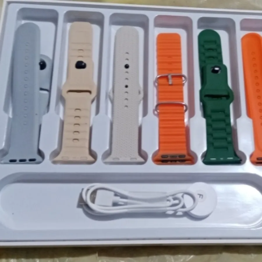 ساعت هوشمند وسمی