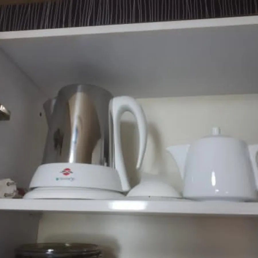 چای ساز پارس خزر