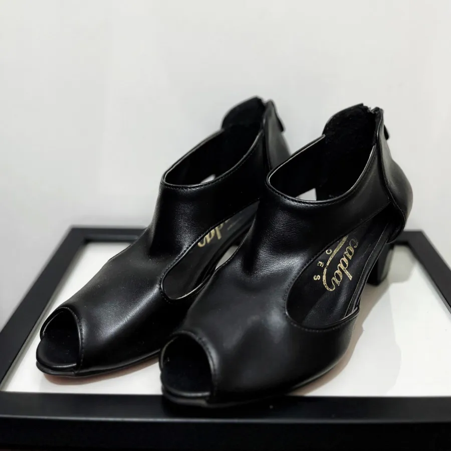 کفش خیلی خیلی مجلسی