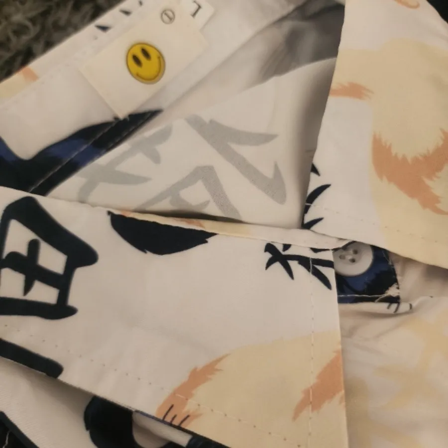 شومیز کرپ ساتن پیشیی