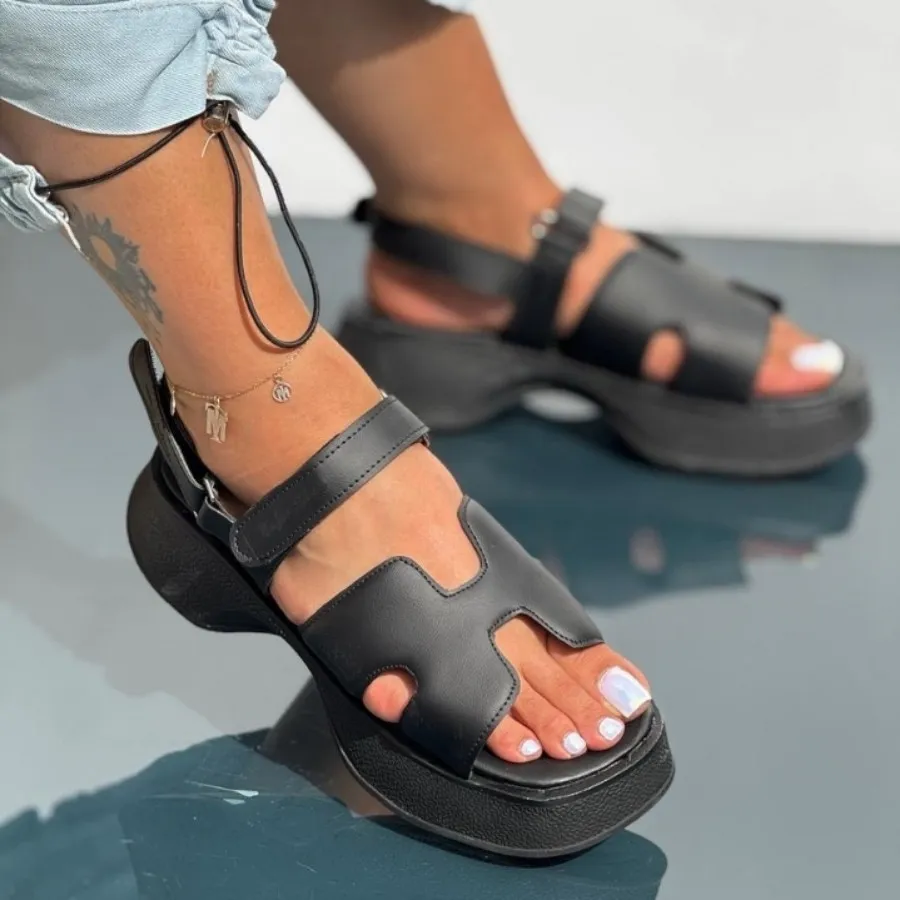 صندل هرمس تابستونی