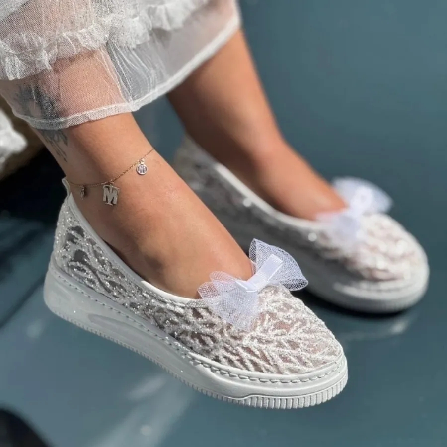 کفش شیک عروسکی