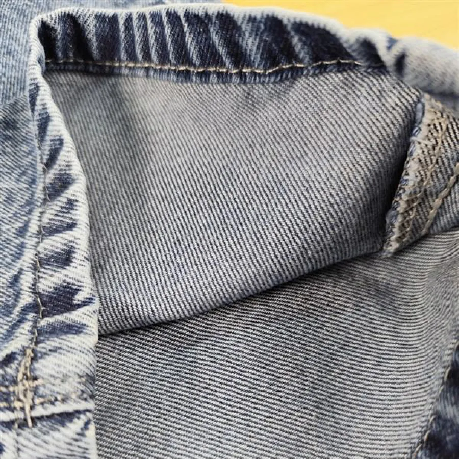 شلوار بگ واید دخترانه