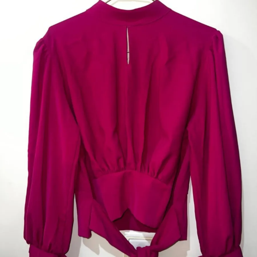 لباس سرخابی