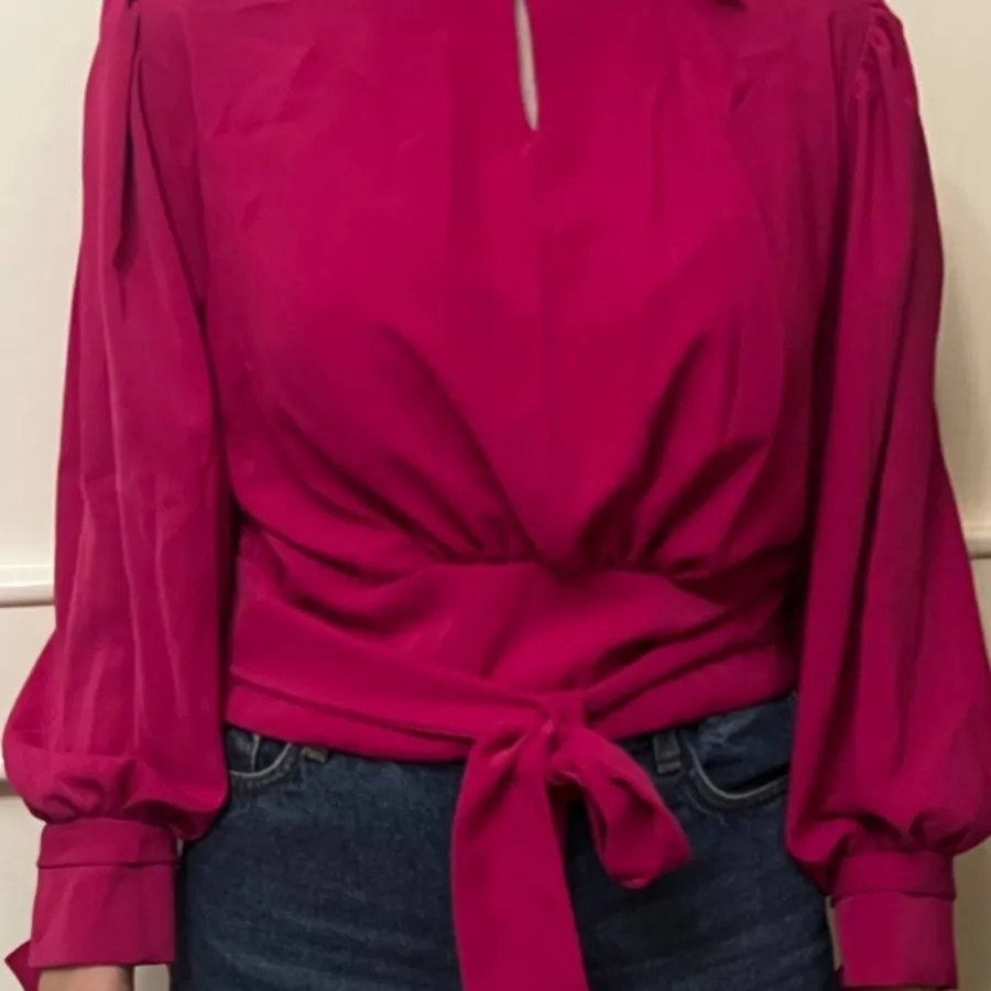 لباس سرخابی