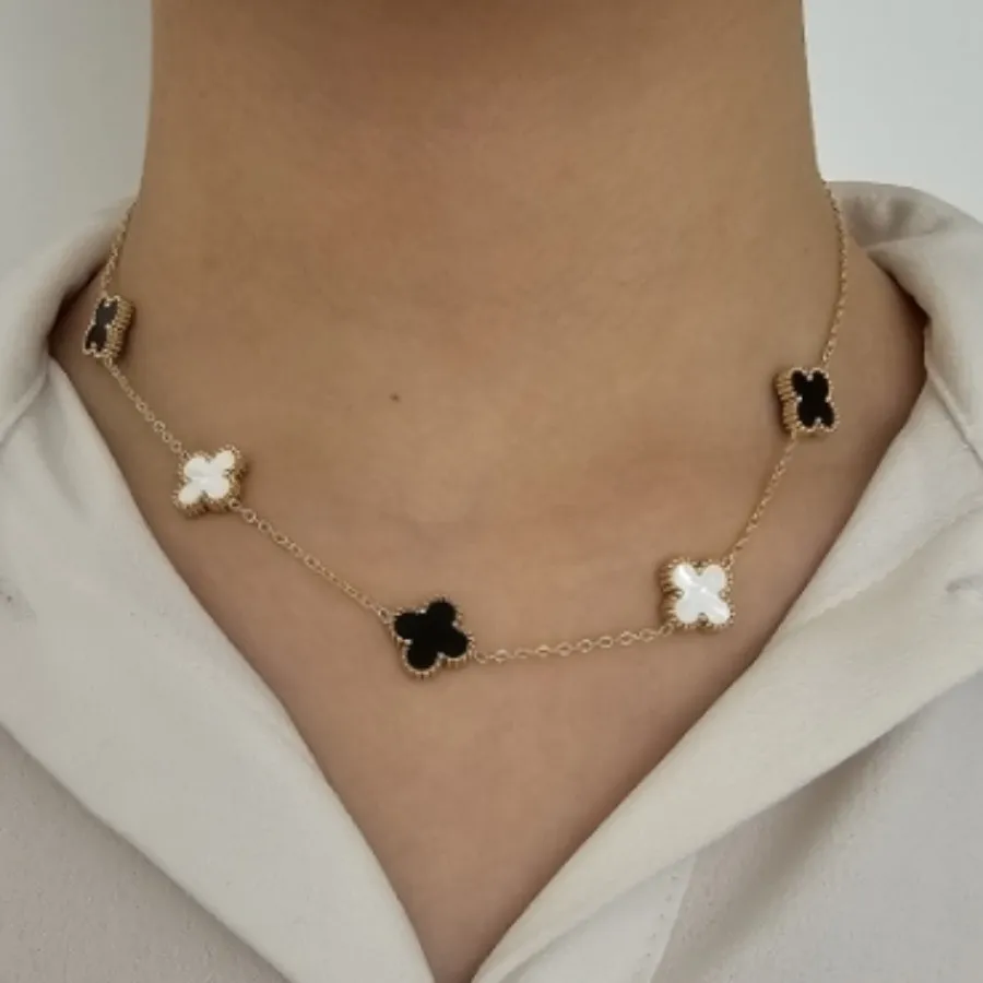 گردنبند ونکلیف