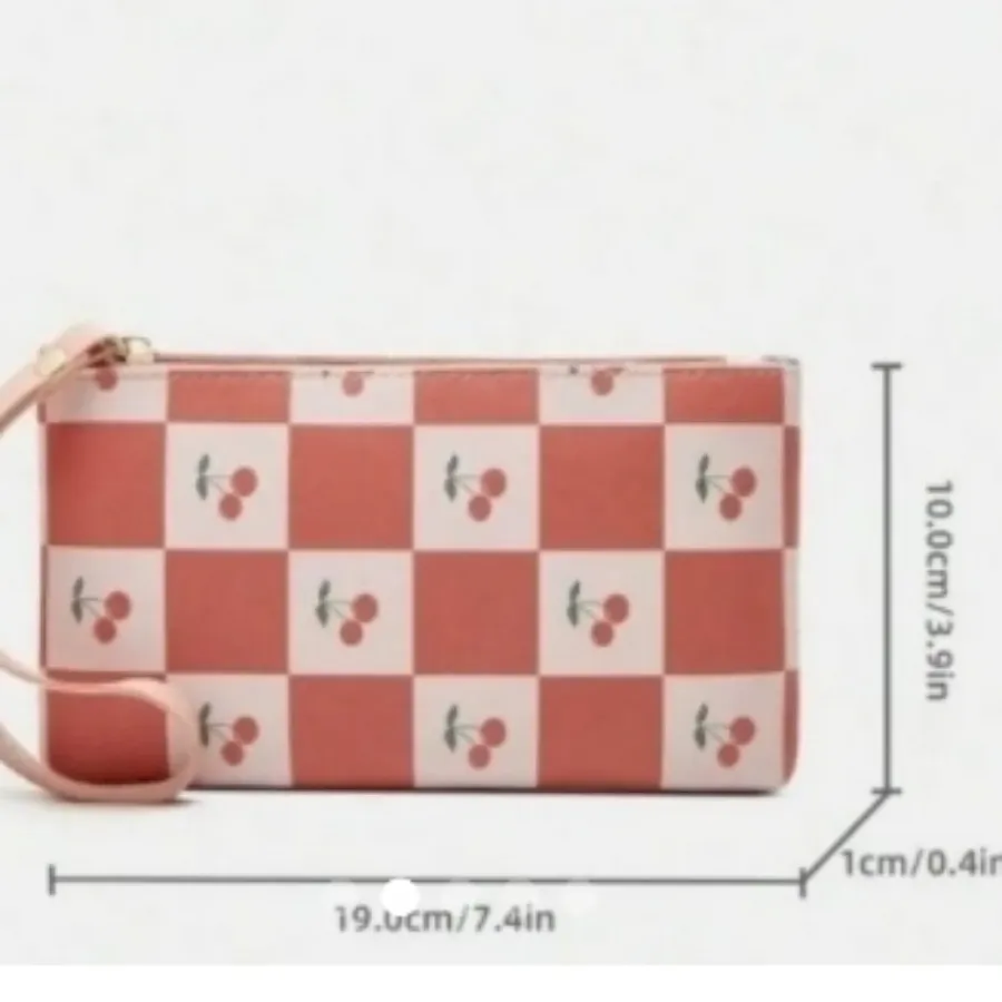 بگ اکسسوری چری Shein