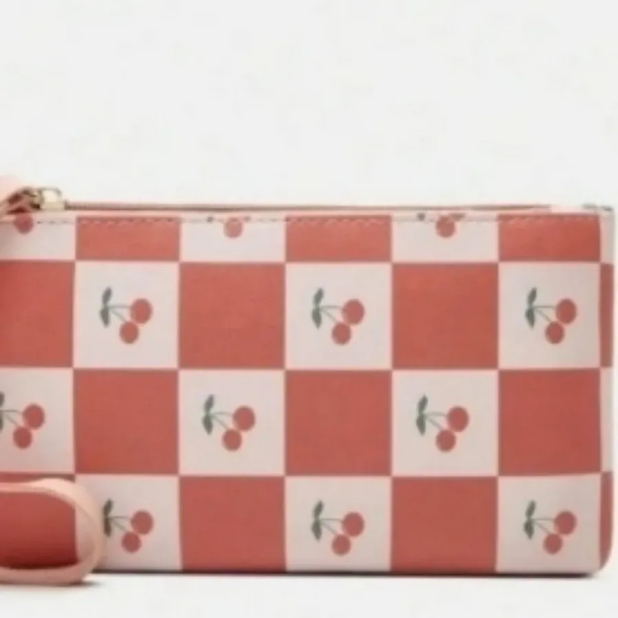 بگ اکسسوری چری Shein