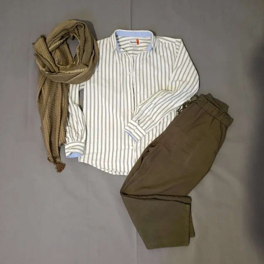 ست اورجینال برند