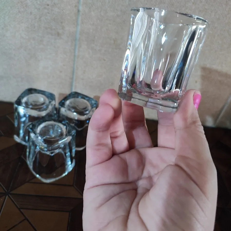 شات جاشمعی عود یا قهوه