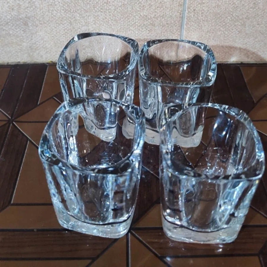 شات جاشمعی عود یا قهوه