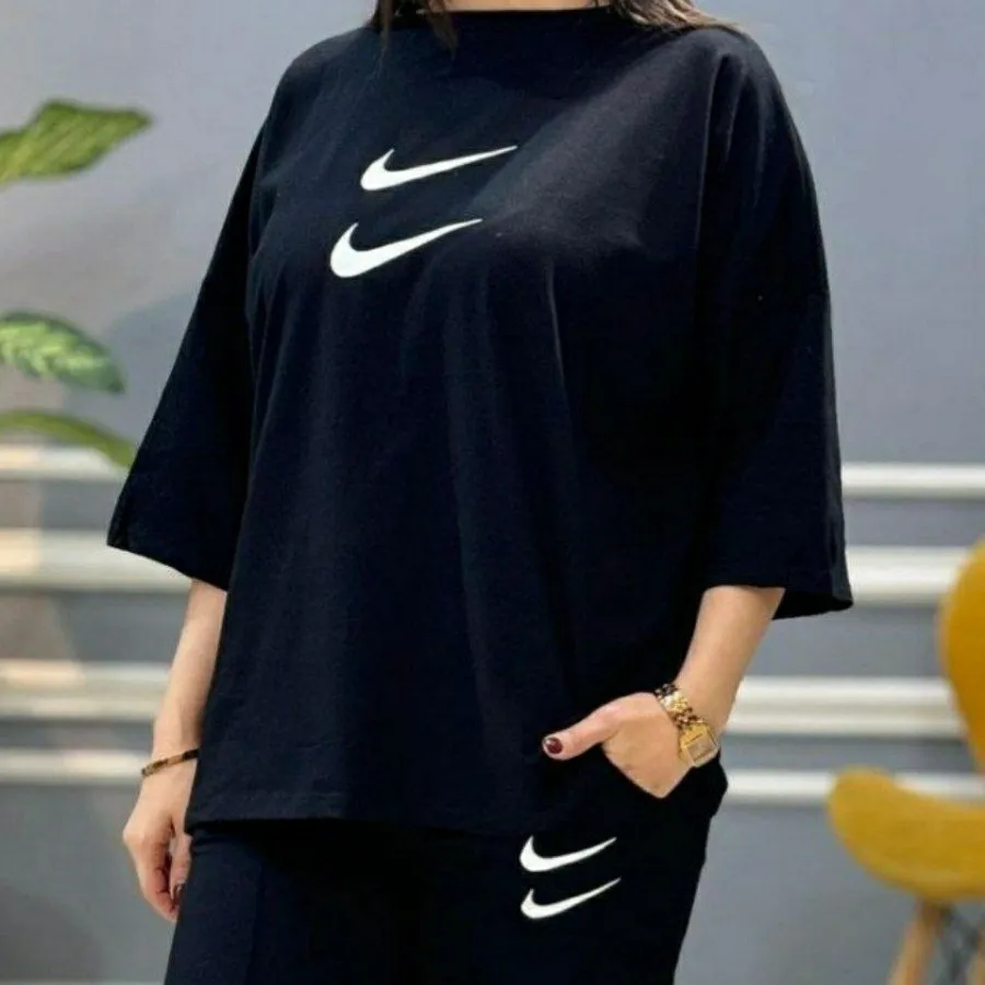 ست تیشرت شلوار