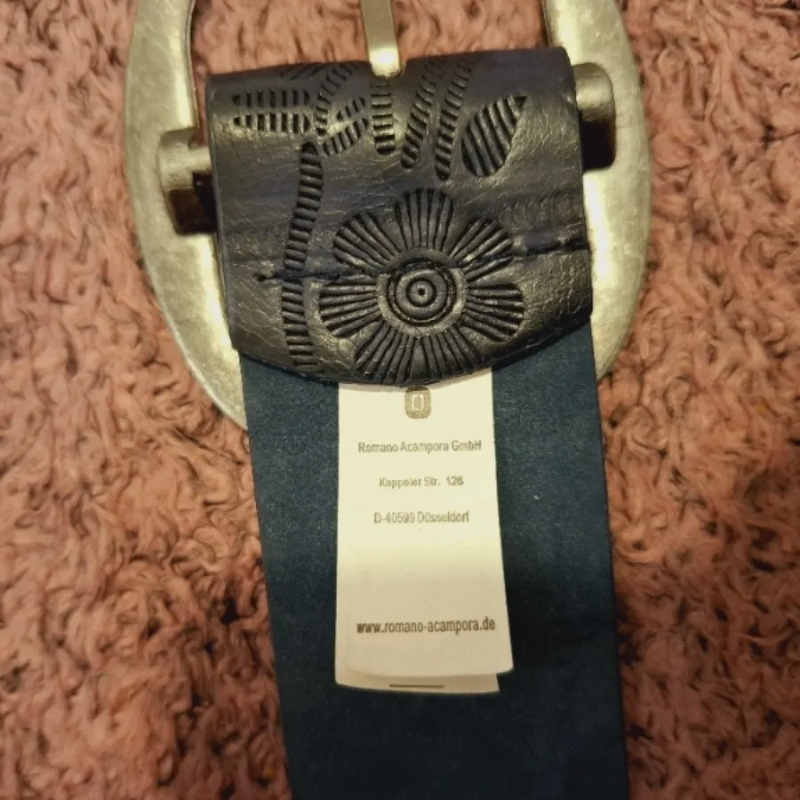 کمربند خارجی