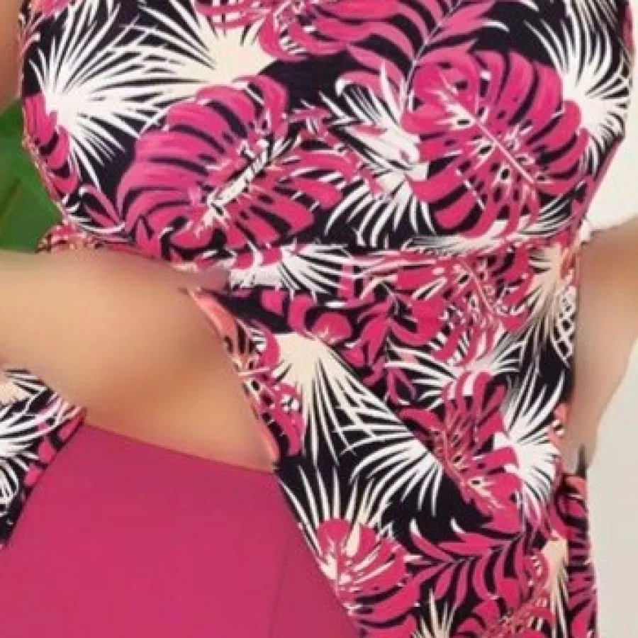 مایو دوتیکه سایز بزرگ