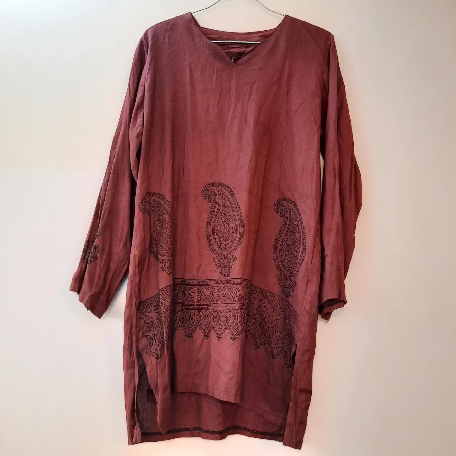 سارافون و تونیک سنتی