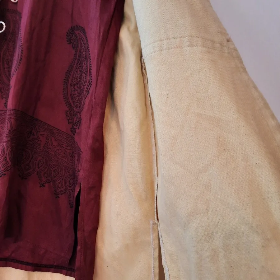 سارافون و تونیک سنتی