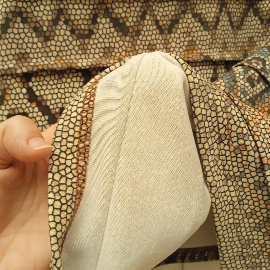 پیراهن کژوال