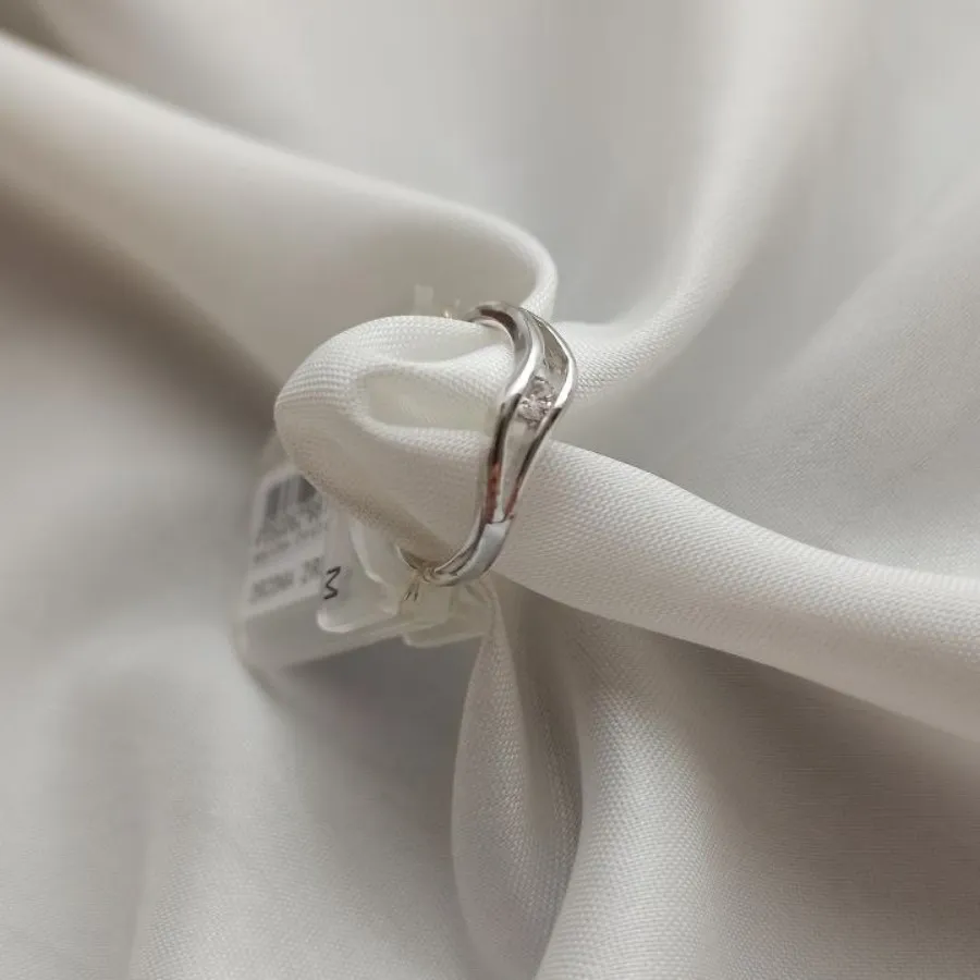 انگشتر طرح چشم