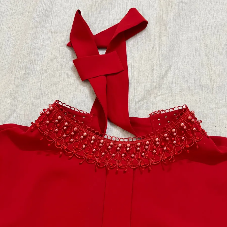 شومیز ترک مجلسی❤️